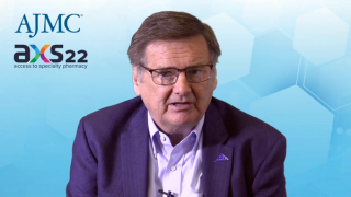 Screenshot of Doug Long of IQVIA