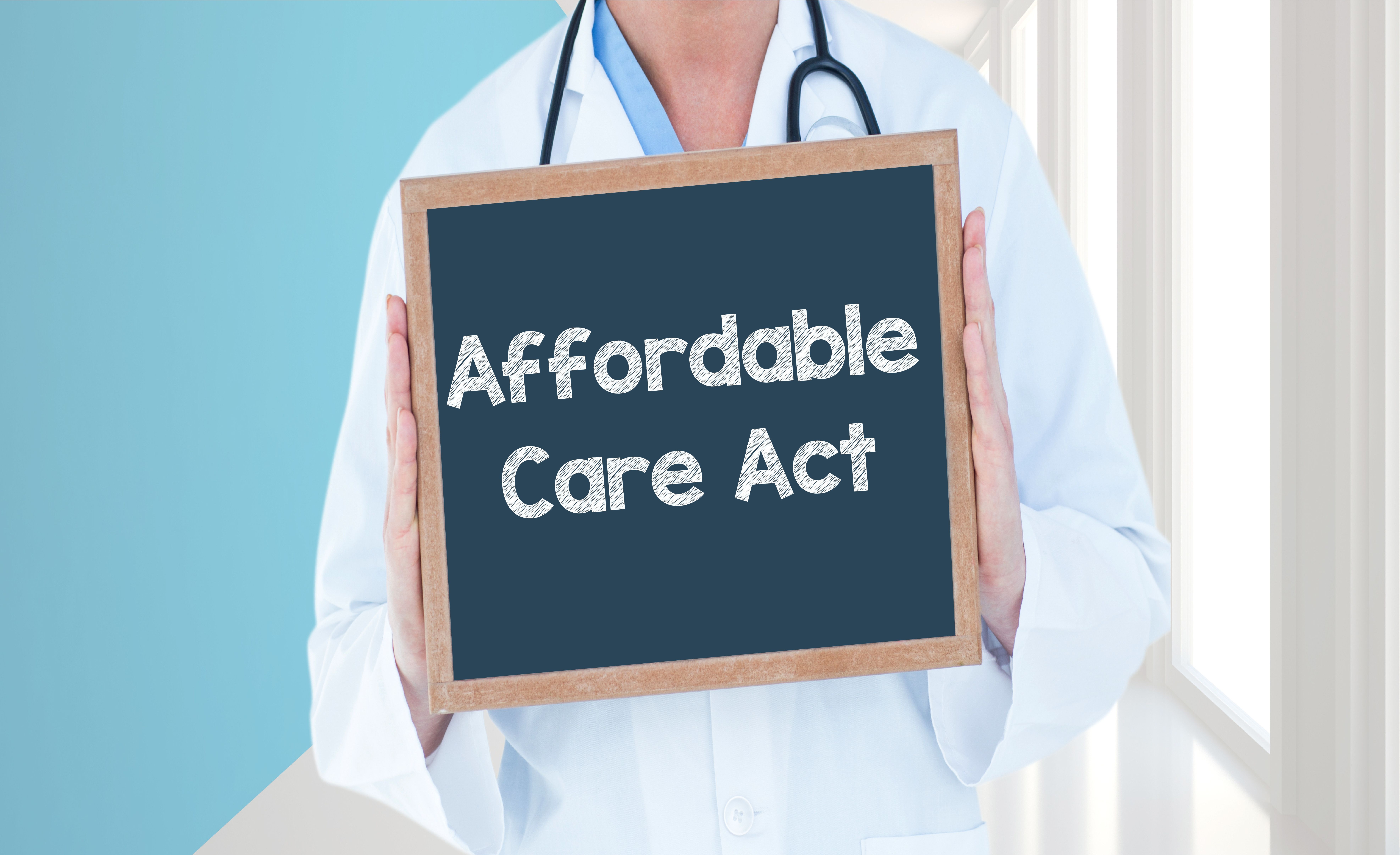 Affordable Care Act | Image credit: AKDIM_DESIGN - stock.adobe.com