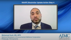 EP. 7 NAHPC Biosimilar Uptake Action Step 4