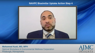NAHPC Biosimilar Uptake Action Step 4