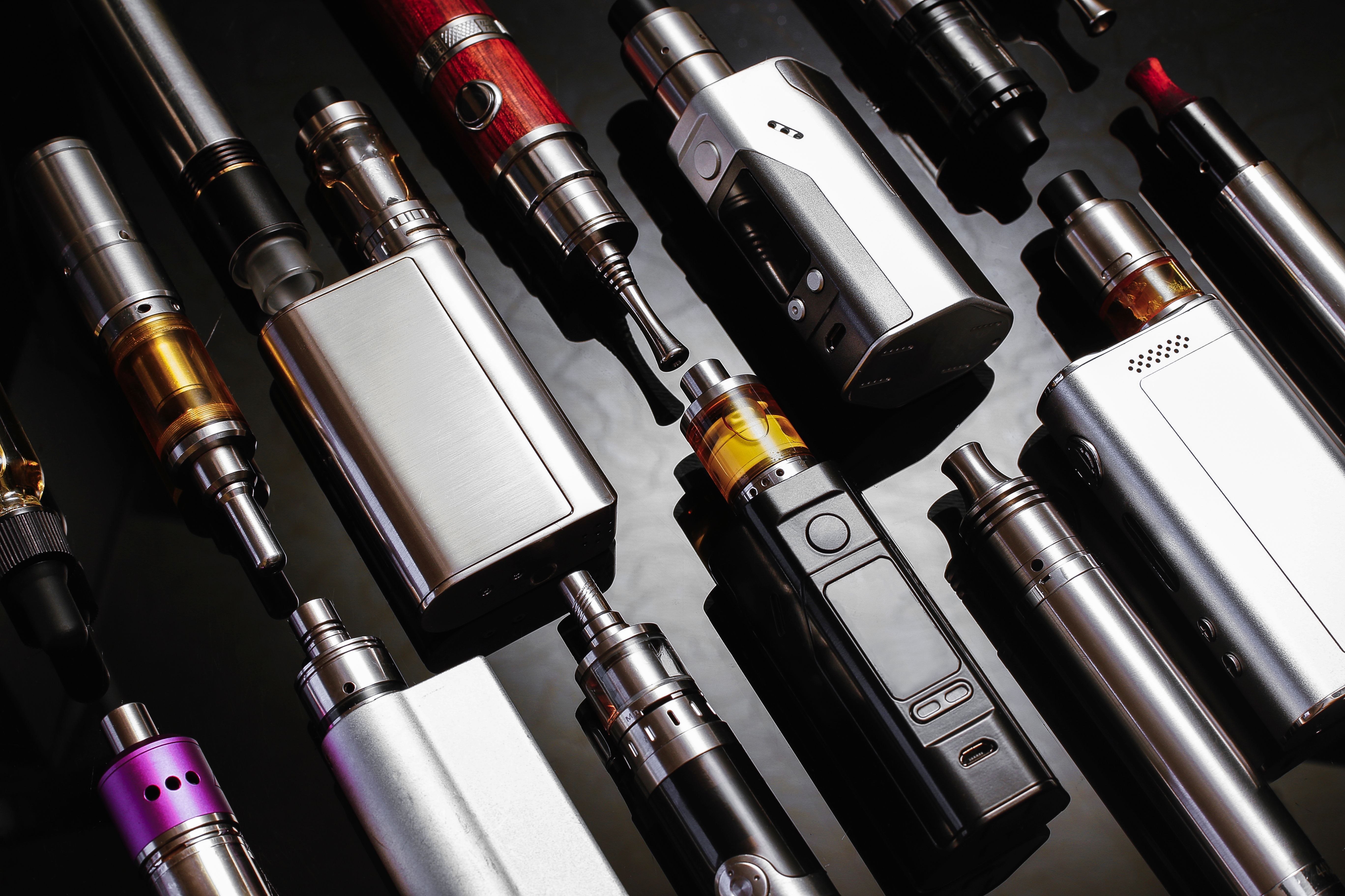 FDA Denies Marketing to 6 Vuse Alto Flavored e-Cigarette Products | AJMC FDA Denies Marketing to 6 Vuse Alto Flavored e-Cigarette Products | AJMC