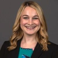 Kate Baker, MD, MMHC | Image: LinkedIn