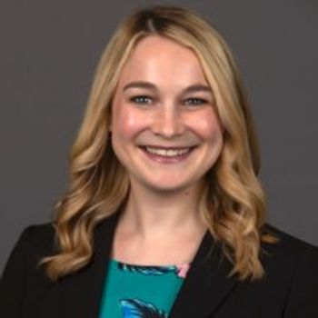 Kate Baker, MD, MMHC | Image: LinkedIn