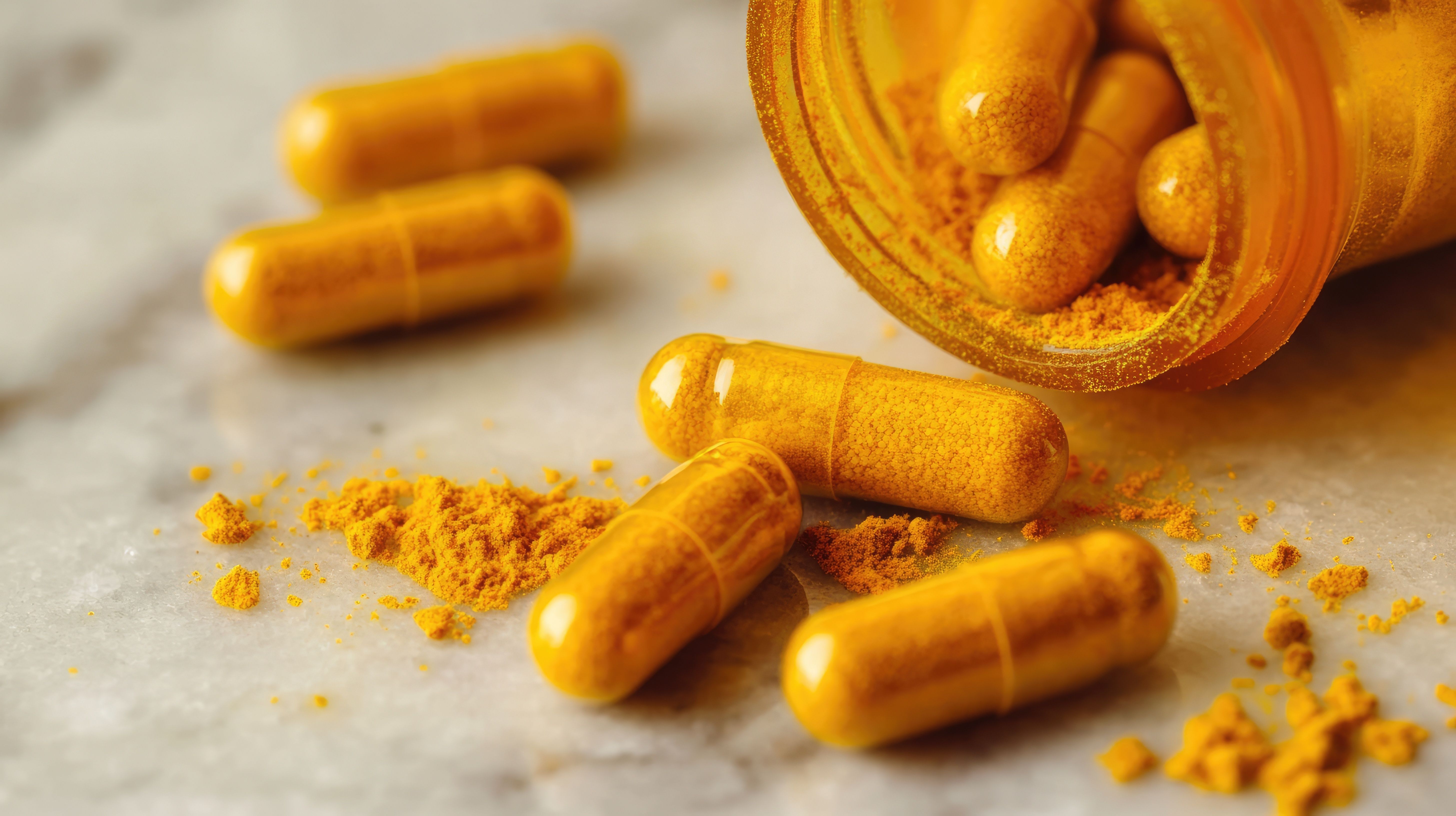 Berberine | Image credit: Oleksandr - stock.adobe.com