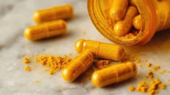 Berberine | Image credit: Oleksandr - stock.adobe.com