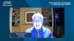 EP. 5 Heterogeneity of Therapy in Patients With MPNs 