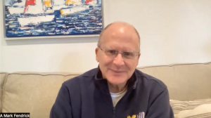 A. Mark Fendrick, MD