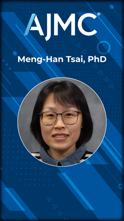 Meng-Han Tsai, PhD
