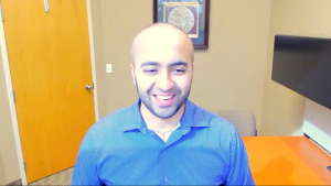 Kirollos Hanna, PharmD