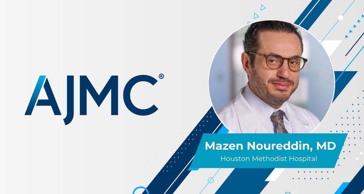DD01, Pemvidutide Data Suggest Dual Agonists Target MASH Directly: Mazen Nourredin, MD