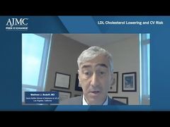 EP. 3 LDL Cholesterol Lowering and CV Risk