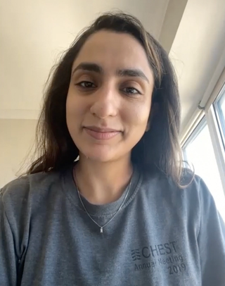 Dr Malvika Kaul: Paradoxical Bronchospasm Should Be More Recognized in COPD, Asthma