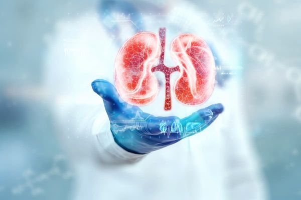 kidneys | Image credit: Aliaksandr Marko - stock.adobe.com