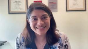 Surbhi Sidana, MD, MBBS, Stanford University