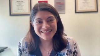 Surbhi Sidana, MD, MBBS, Stanford University