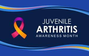Juvenile arthritis awareness month | Image credit: Ocha Designs – stock.adobe.com