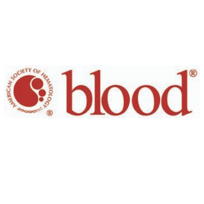 Blood journal | Image credit: American Society of Hematology