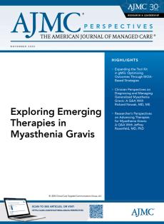 Exploring Emerging Therapies in Myasthenia Gravis