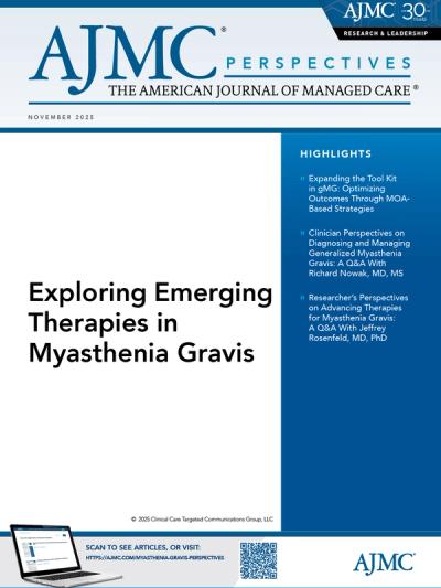 Supplements and Featured Publications