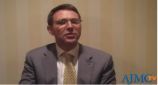 Keith Dunleavy, MD, Speaks About Health and Data Research