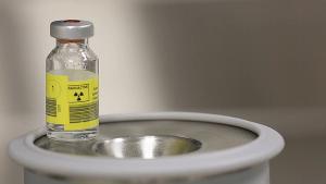 Radiopharmaceuticals Are Showing Promise as the Next Generation of Cancer Treatment 