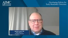EP. 11 Developing Policies for Early Biomarker Detection