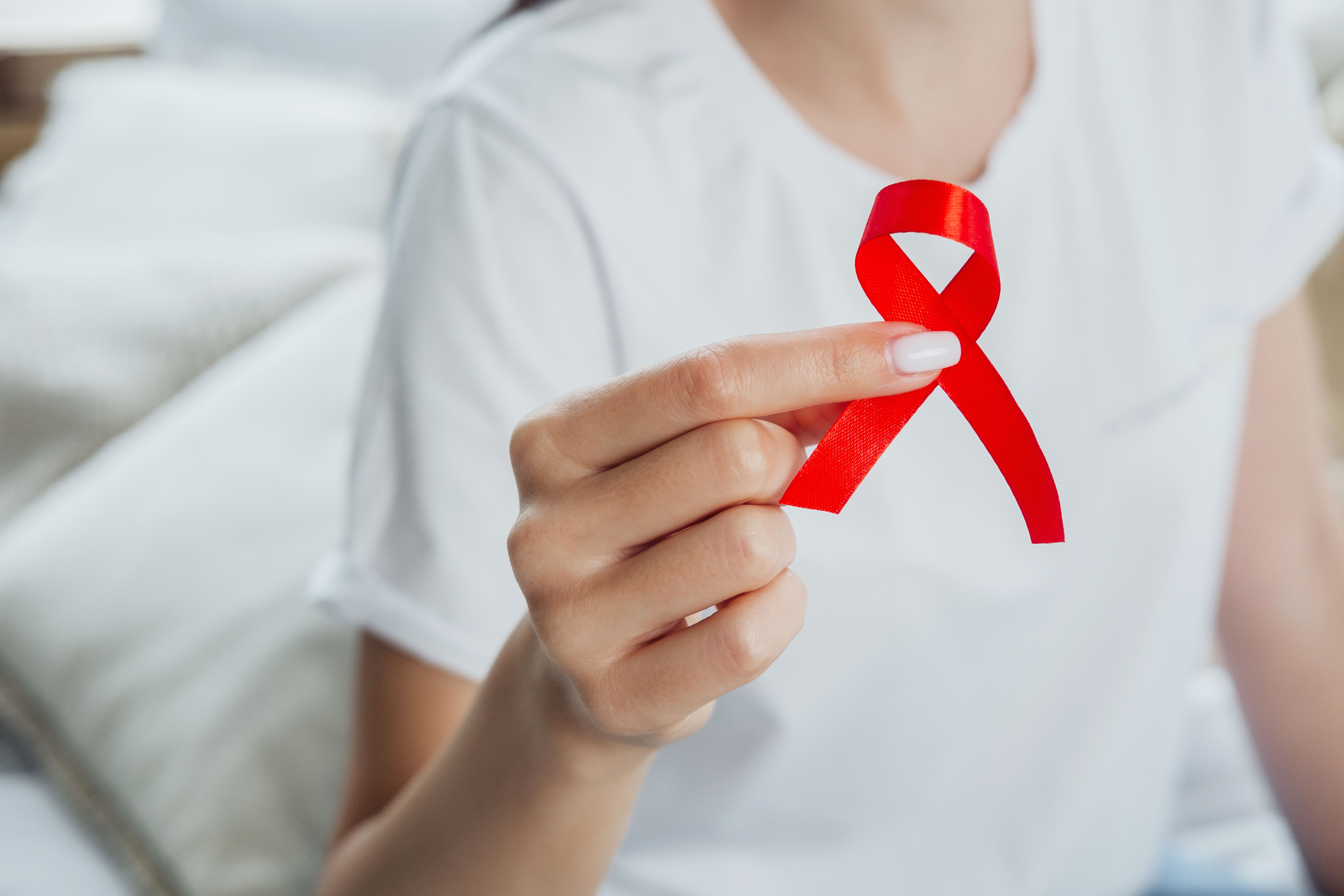 HIV | Image credit: reddish - stock.adobe.com