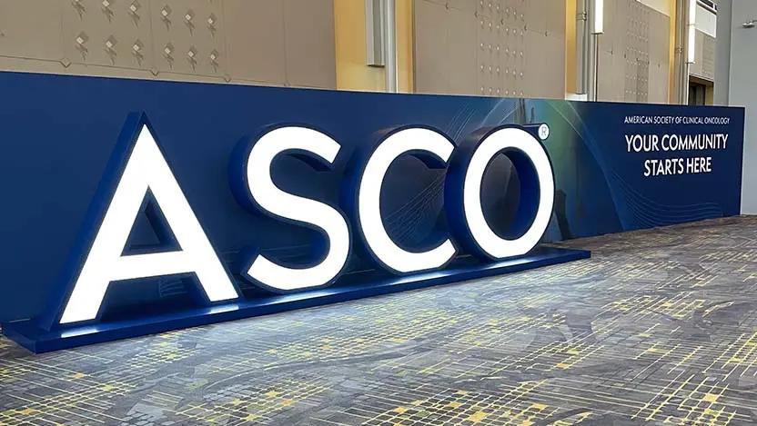 ASCO annual meeting | Image: University of Chicago