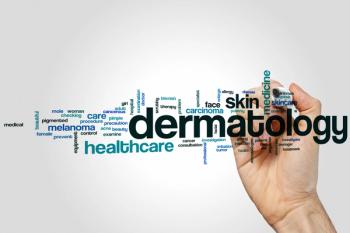 Dermatology illustration | Image Credit: ibreakstock - stock.adobe.com