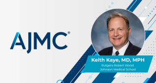 Balancing Antibiotic Efficacy and C. Diff Risk: Keith Kaye, MD, MPH