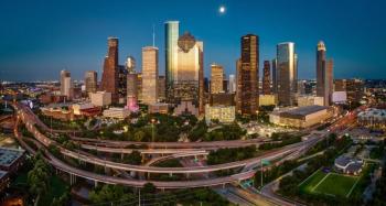Houston Skyline | Image Credit: © Ryan Conine-stock.adobe.com