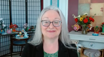 Kimberly Westrich, MA, chief strategy officer, National Pharmaceutical Council