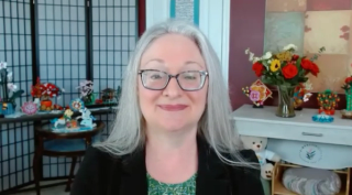 Kimberly Westrich, MA, chief strategy officer, National Pharmaceutical Council