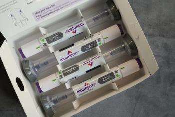 Supply of tirzepatide | Image credit: MKPhoto – stock.adobe.com