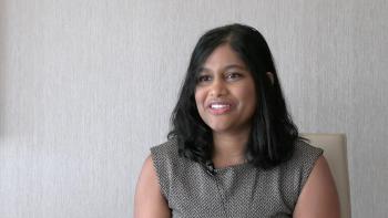 Samyukta Mullangi, MD, MBA | Image credit: AJMC