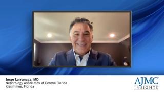 Considerations for LN Treatment Selection