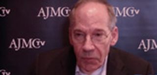 Dr Paul B. Ginsburg Discusses Consolidation Methods and Alternatives