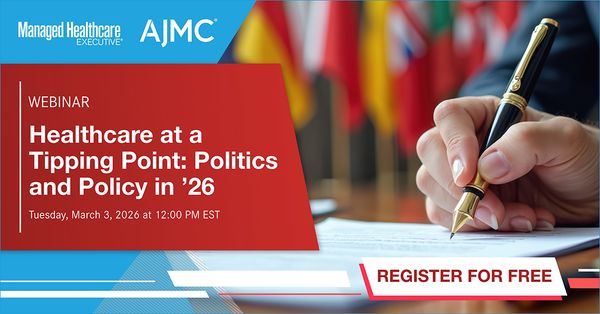 What’s really ahead for healthcare in ’26?