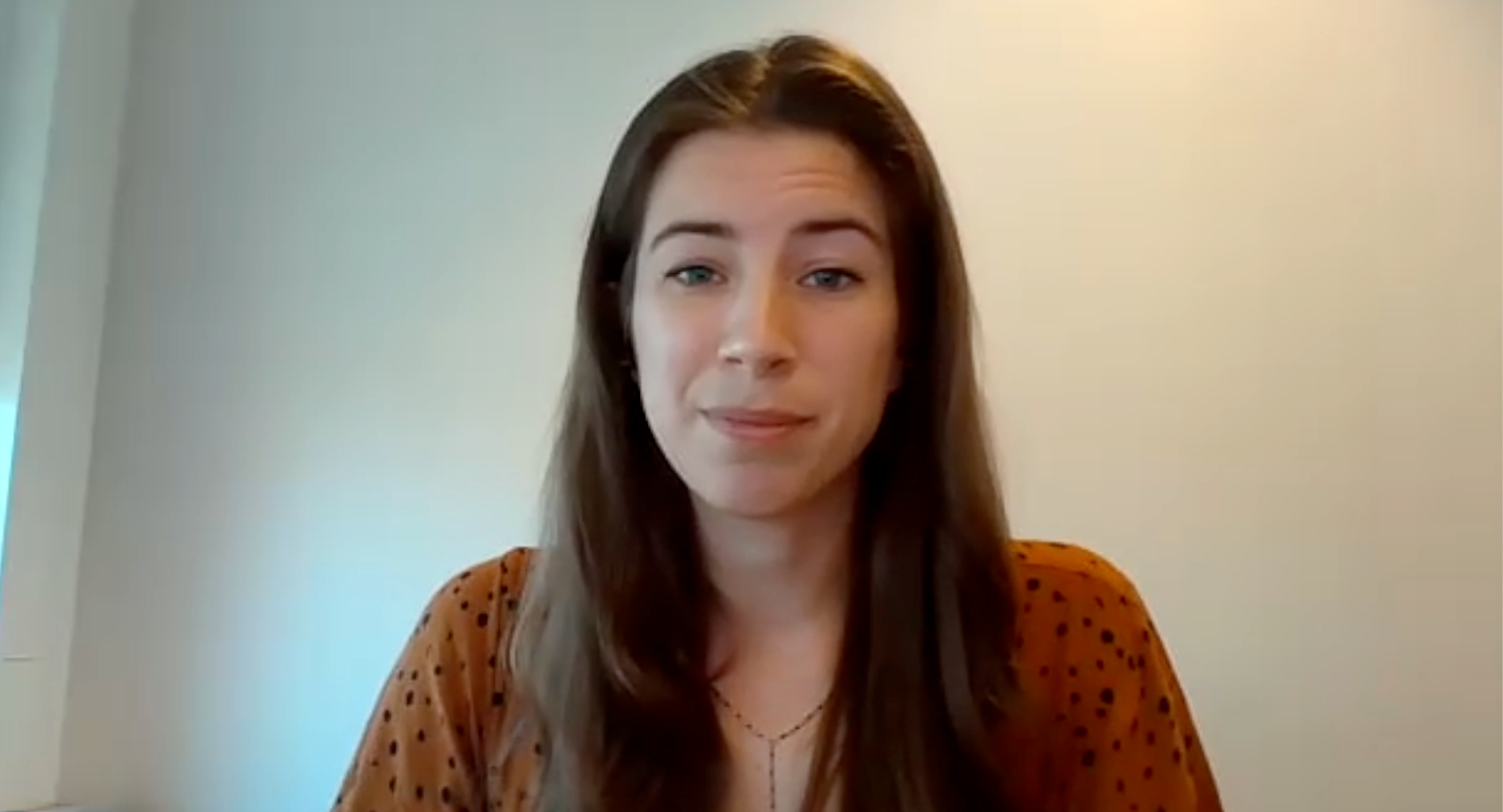 AI-Assisted Mammography, Practical Applications: Sarah Verboom, PhD Candidate