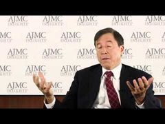 EP. 15 Integrating Immunotherapy in Lung Cancer