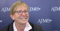 Dr Jan Berger Wishes AJMC Another 20 Years