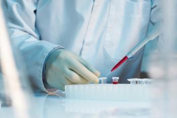 Image of biotechnology analysis