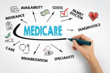 Medicare | Image credit: STOATPHOTO
