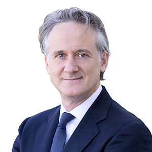Cristian Tomasetti, PhD | Image: City of Hope