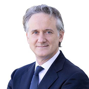 Cristian Tomasetti, PhD | Image: City of Hope