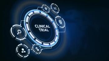 Clinical trial graphic | Image credit: photon_photo - stock.adobe.com