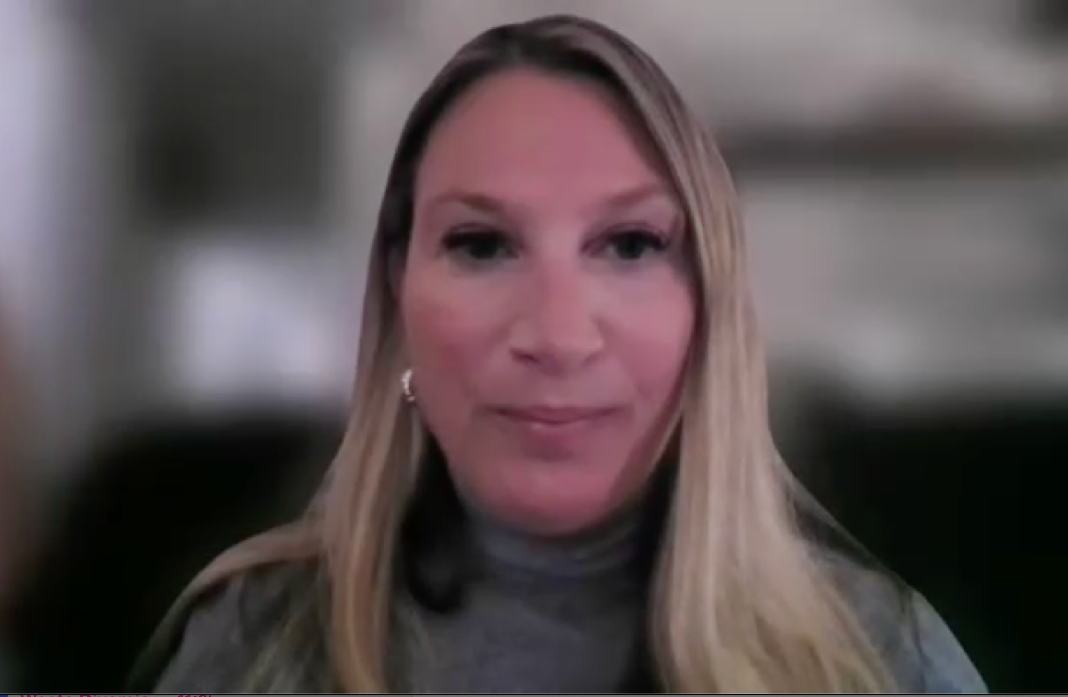 Survivorship Care and the Provider’s Role in Patient Support: Adriana Olivo, NP 