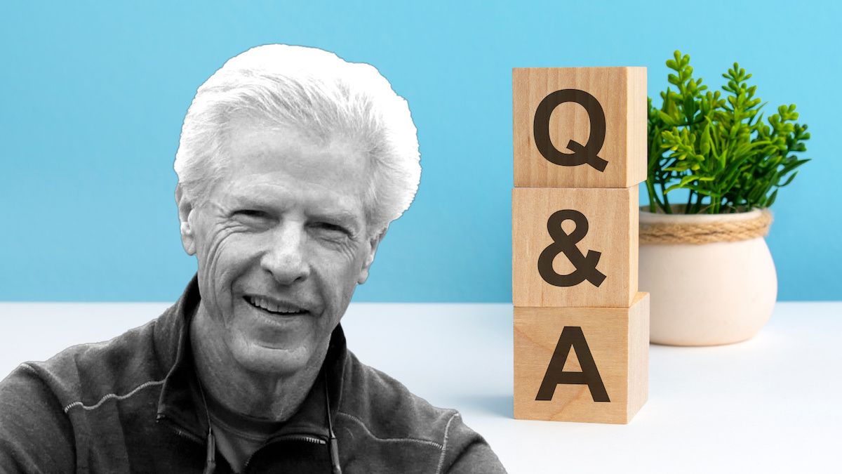 Moving Evidence From Research to Practice: Q&A With Ken Cohen, MD