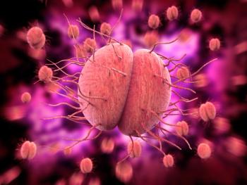 Gonorrhea | Image credit: Giovanni Cancemi - stock.adobe.com