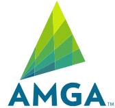 AMGA logo | Image Credit: © AMGA
